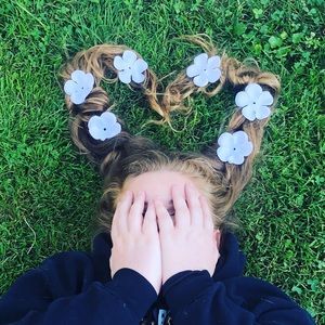 Meet your Posher, Morgan